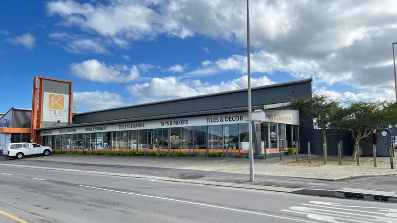 To Let commercial Property for Rent in Paarden Eiland Western Cape